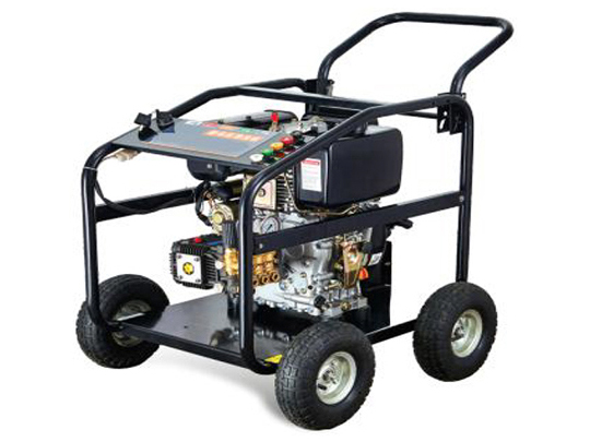 KDG-280-15G高压清洗机