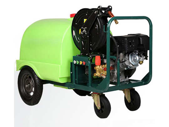 KDG-300G高压清洗机