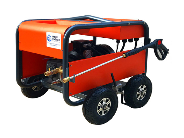 KDG-150-25E高压清洗机