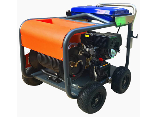 KDG-200-41G高压清洗机